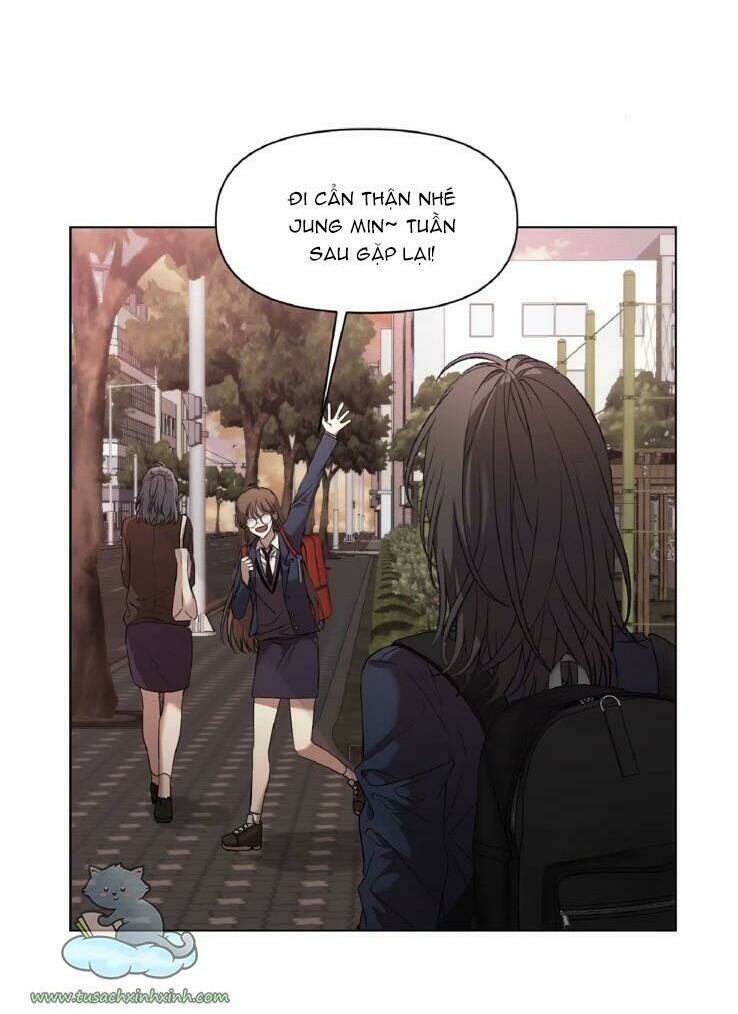 Tự Do Trong Mơ - Chap 11 - Trang 3