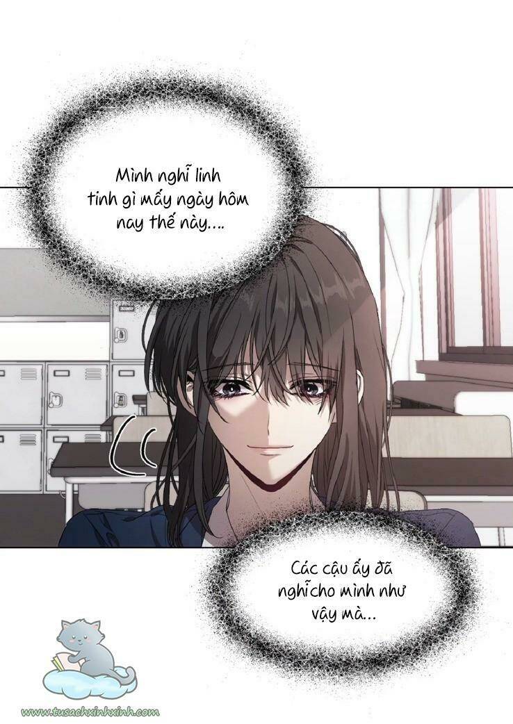 Tự Do Trong Mơ - Chap 11 - Trang 22