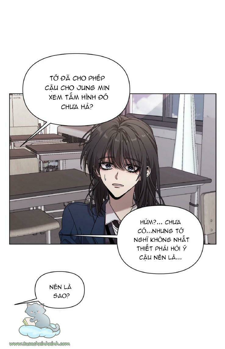 Tự Do Trong Mơ - Chap 11 - Trang 25