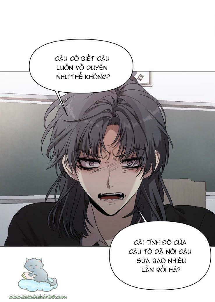 Tự Do Trong Mơ - Chap 11 - Trang 26