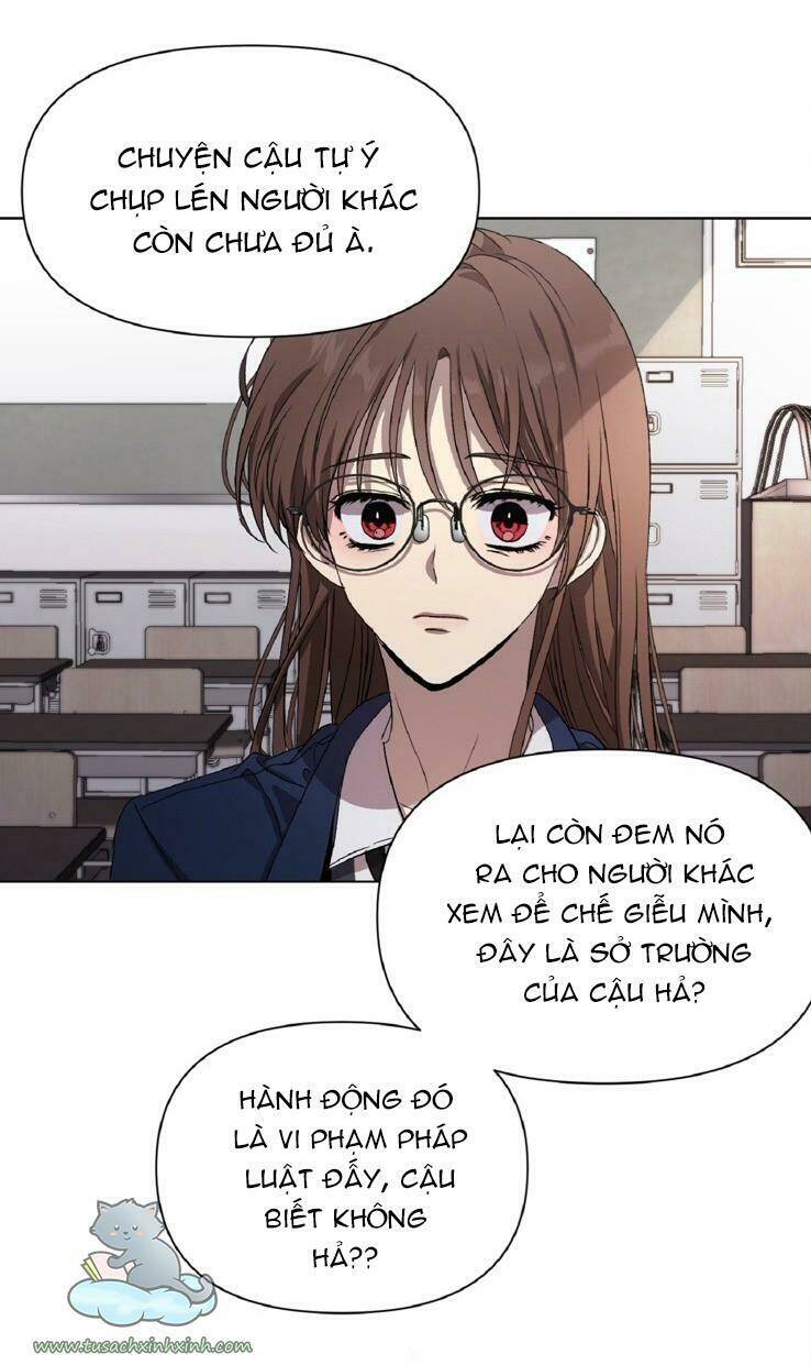 Tự Do Trong Mơ - Chap 11 - Trang 27