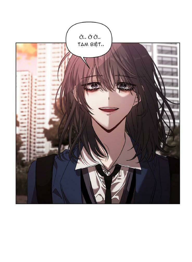 Tự Do Trong Mơ - Chap 11 - Trang 4