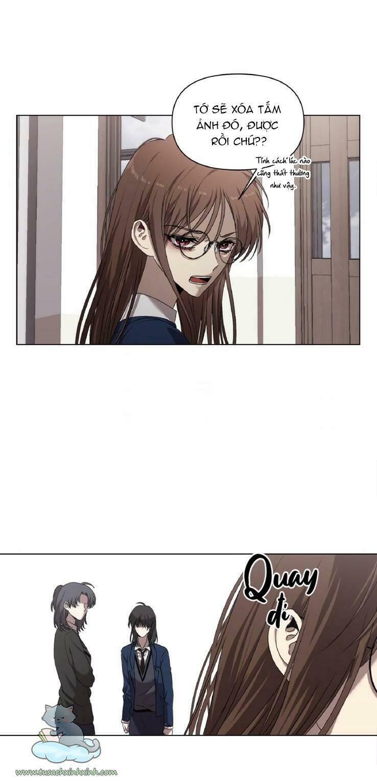Tự Do Trong Mơ - Chap 11 - Trang 31