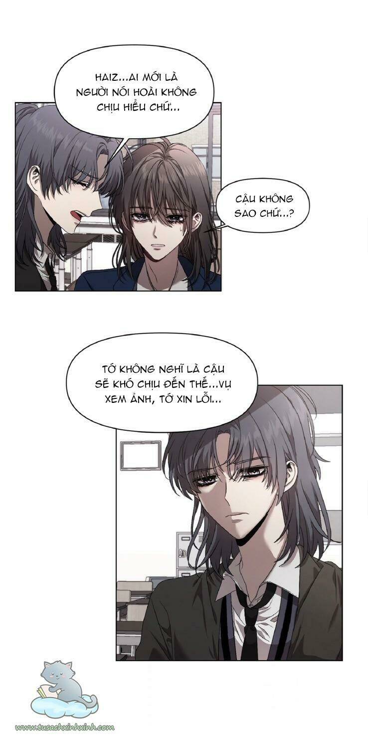 Tự Do Trong Mơ - Chap 11 - Trang 32