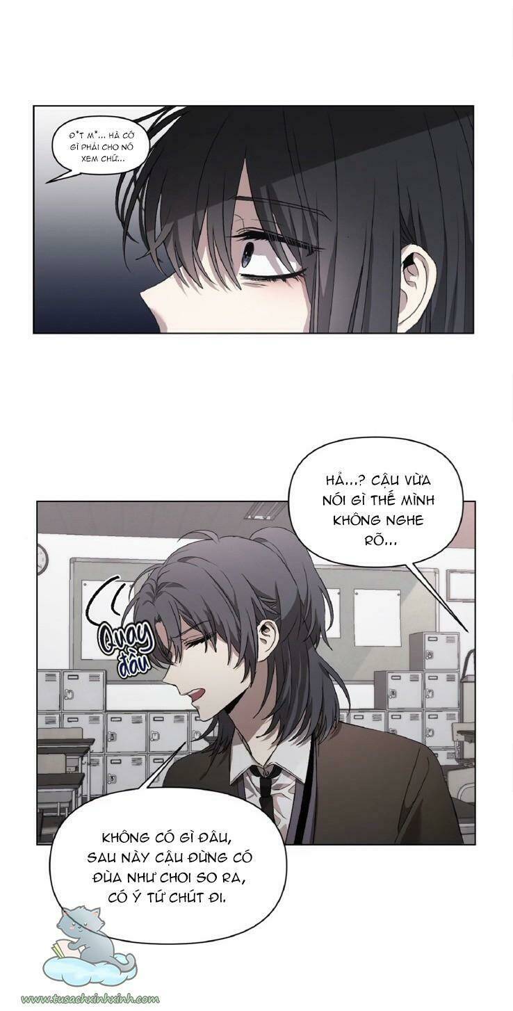 Tự Do Trong Mơ - Chap 11 - Trang 33