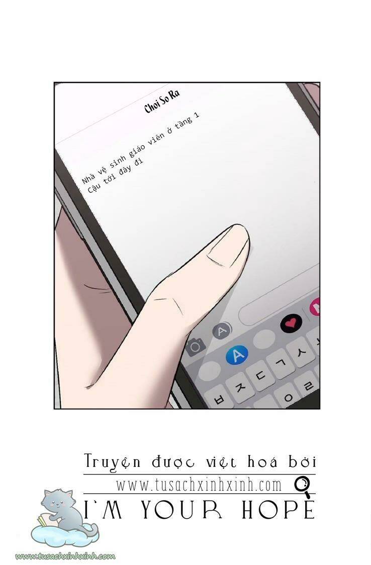 Tự Do Trong Mơ - Chap 11 - Trang 35