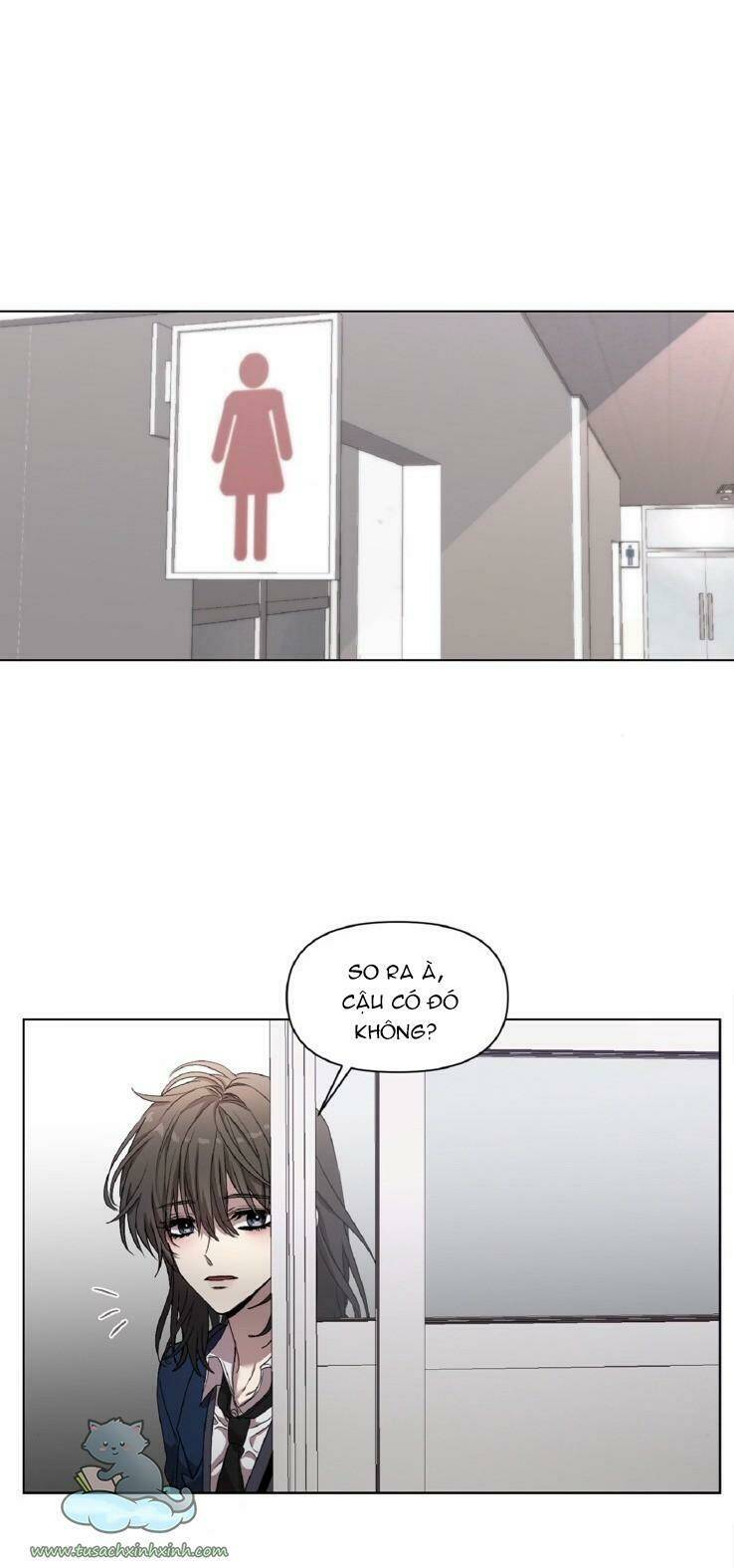 Tự Do Trong Mơ - Chap 11 - Trang 36