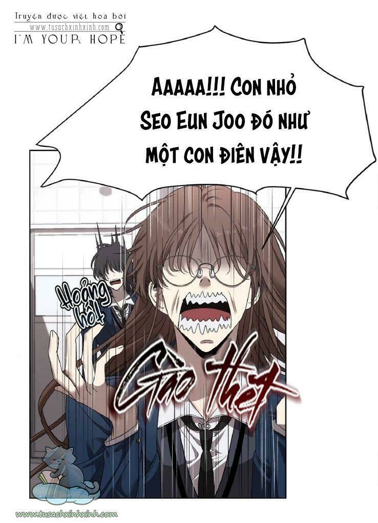Tự Do Trong Mơ - Chap 11 - Trang 38