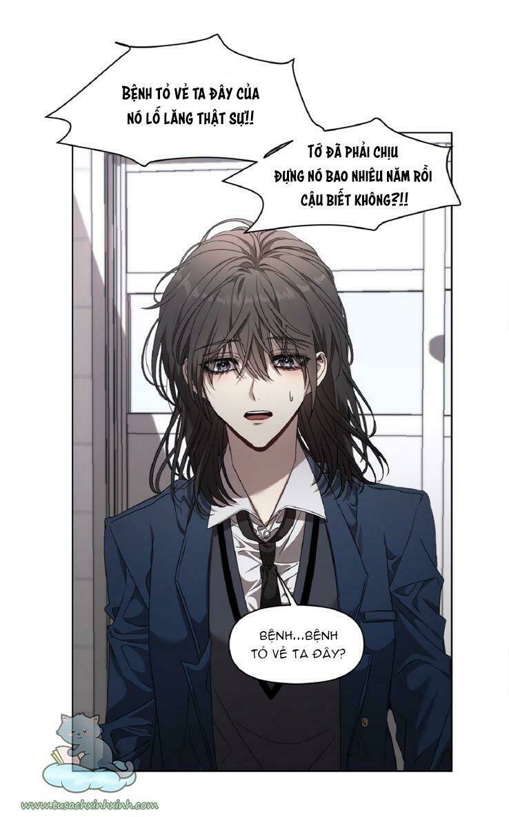 Tự Do Trong Mơ - Chap 11 - Trang 39