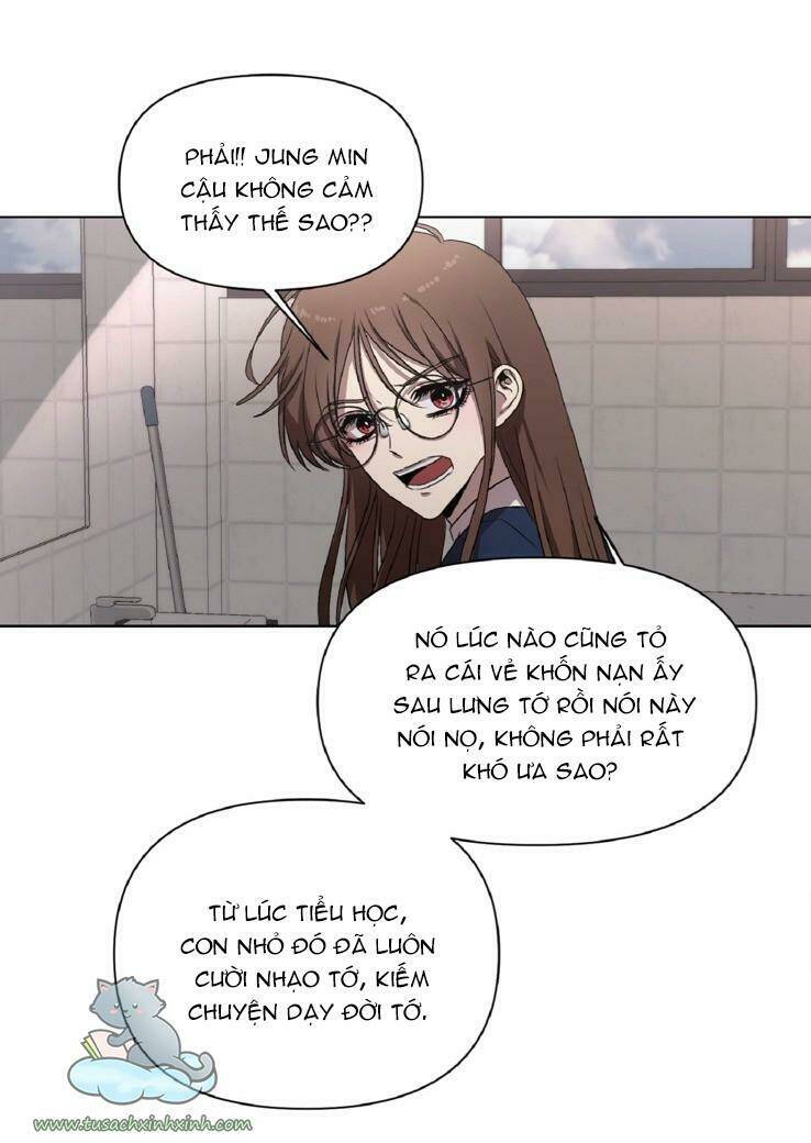 Tự Do Trong Mơ - Chap 11 - Trang 40