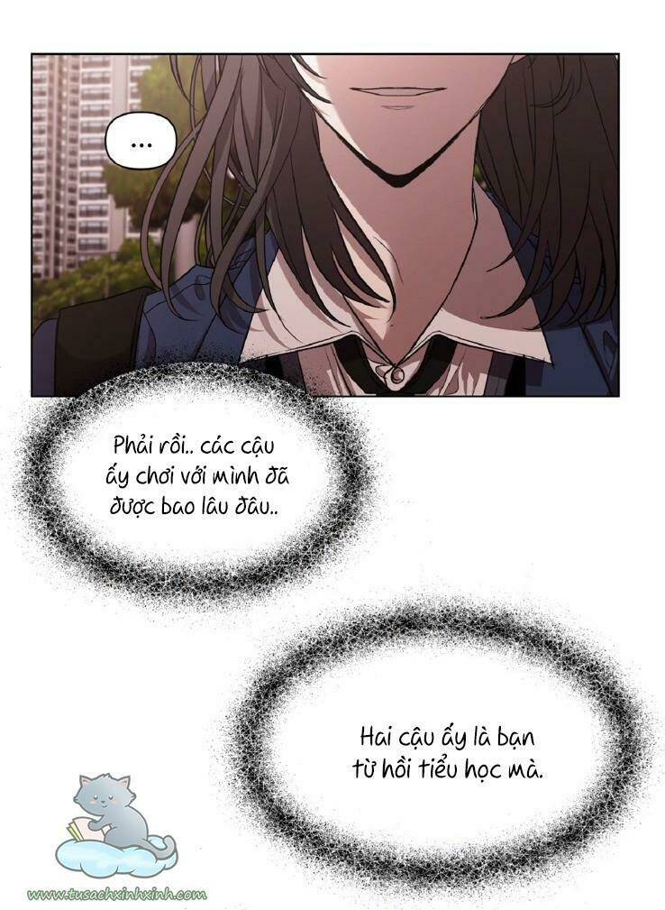 Tự Do Trong Mơ - Chap 11 - Trang 5