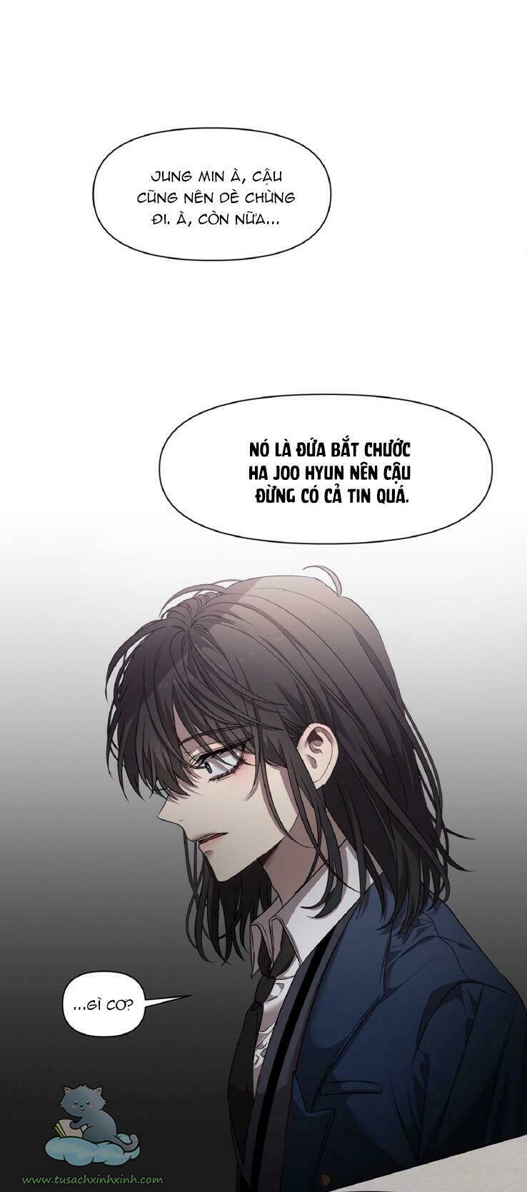 Tự Do Trong Mơ - Chap 11 - Trang 42