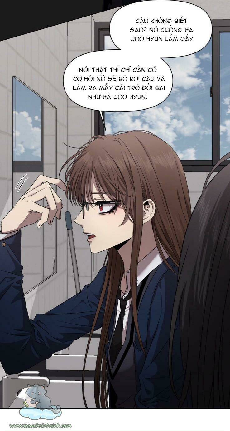 Tự Do Trong Mơ - Chap 11 - Trang 43