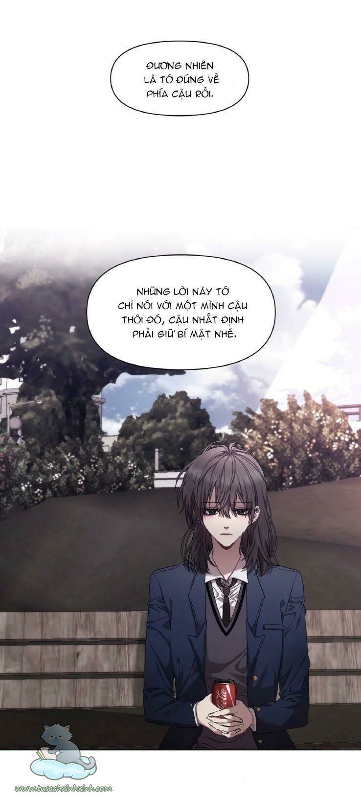 Tự Do Trong Mơ - Chap 11 - Trang 46