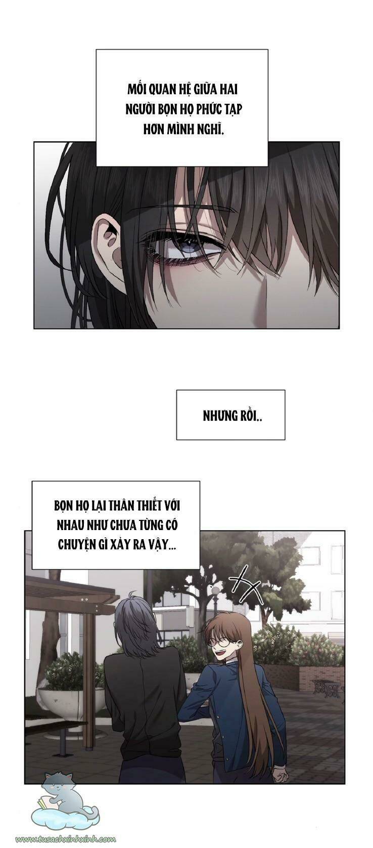 Tự Do Trong Mơ - Chap 11 - Trang 47