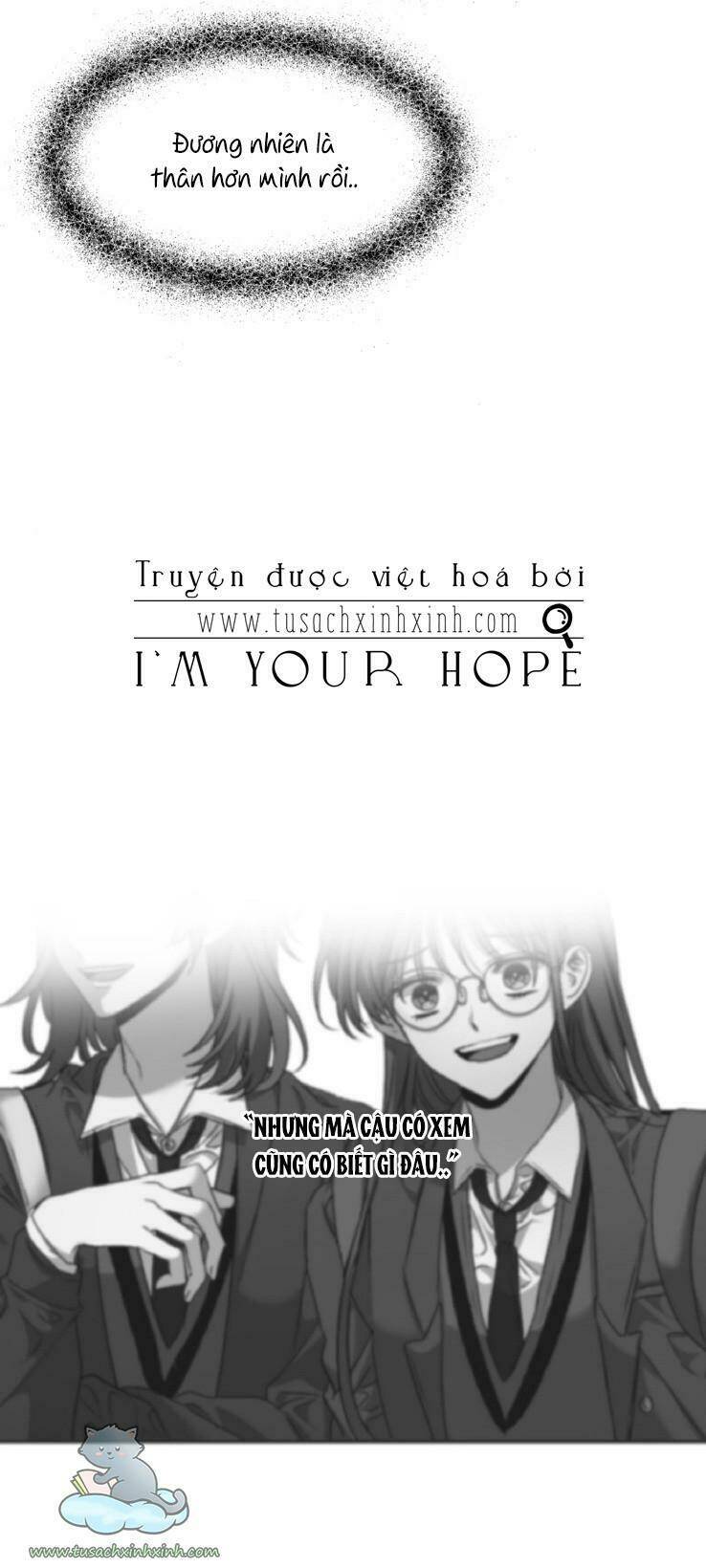 Tự Do Trong Mơ - Chap 11 - Trang 6