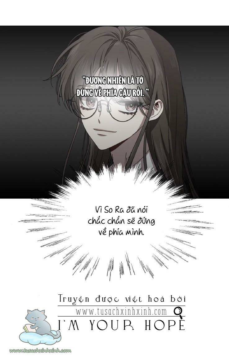 Tự Do Trong Mơ - Chap 11 - Trang 51