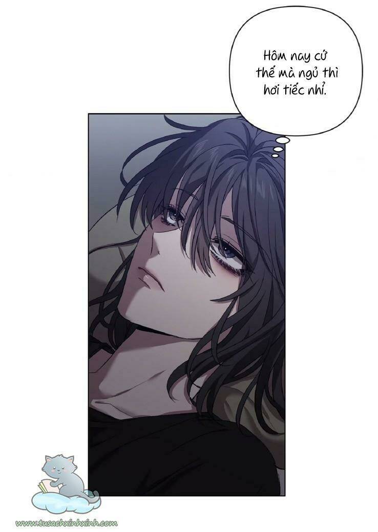 Tự Do Trong Mơ - Chap 11 - Trang 54