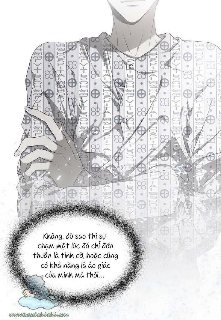 Tự Do Trong Mơ - Chap 11 - Trang 56