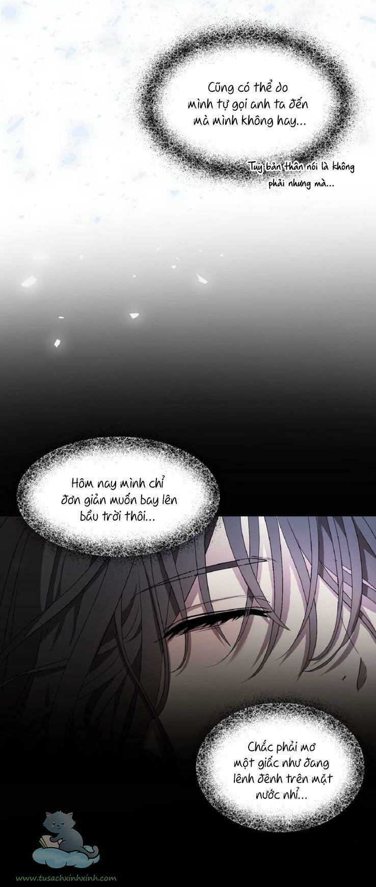 Tự Do Trong Mơ - Chap 11 - Trang 57