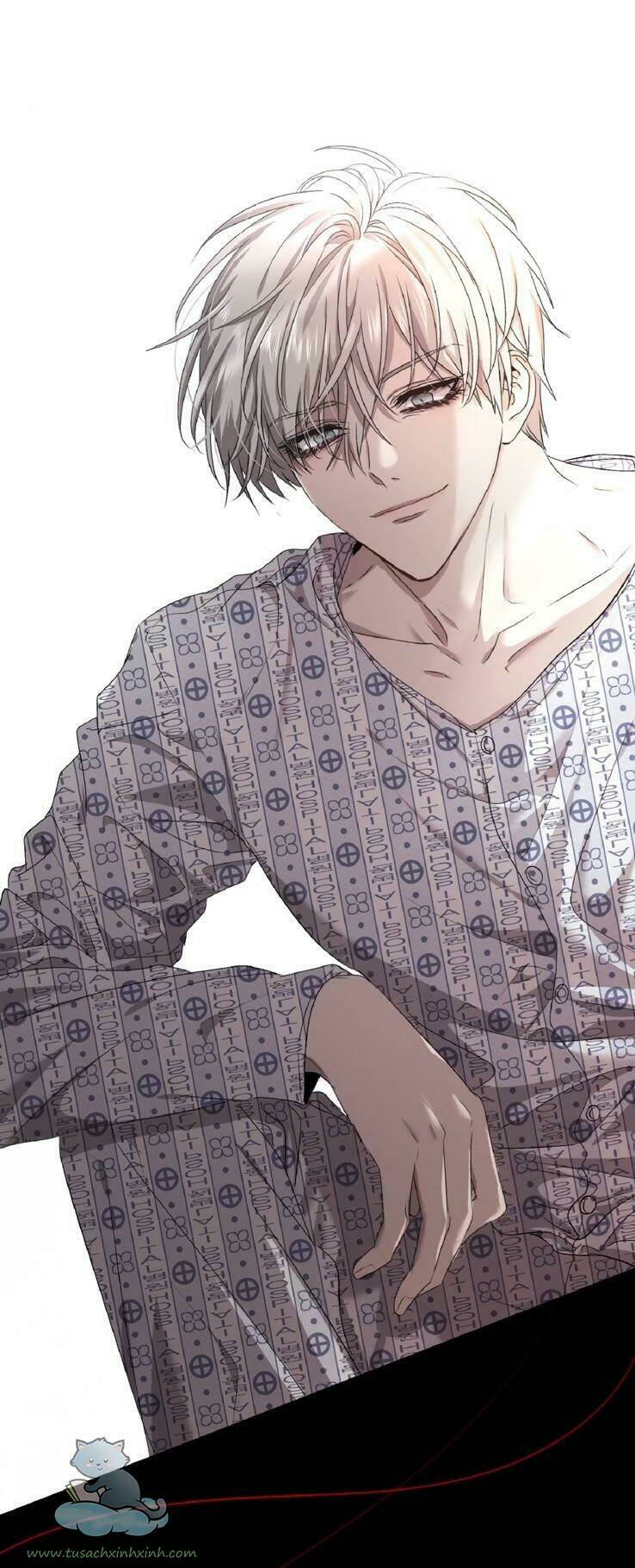 Tự Do Trong Mơ - Chap 11 - Trang 61