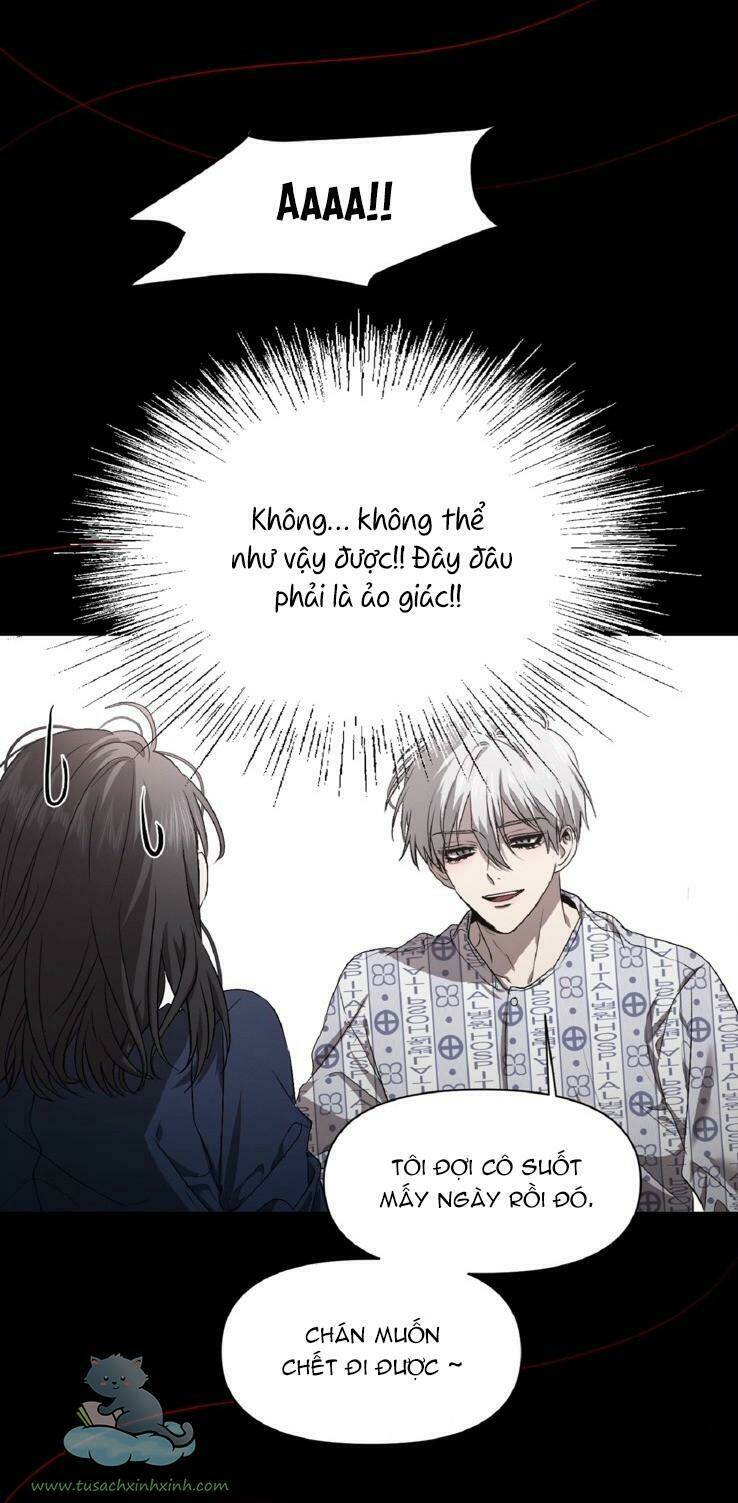 Tự Do Trong Mơ - Chap 11 - Trang 63