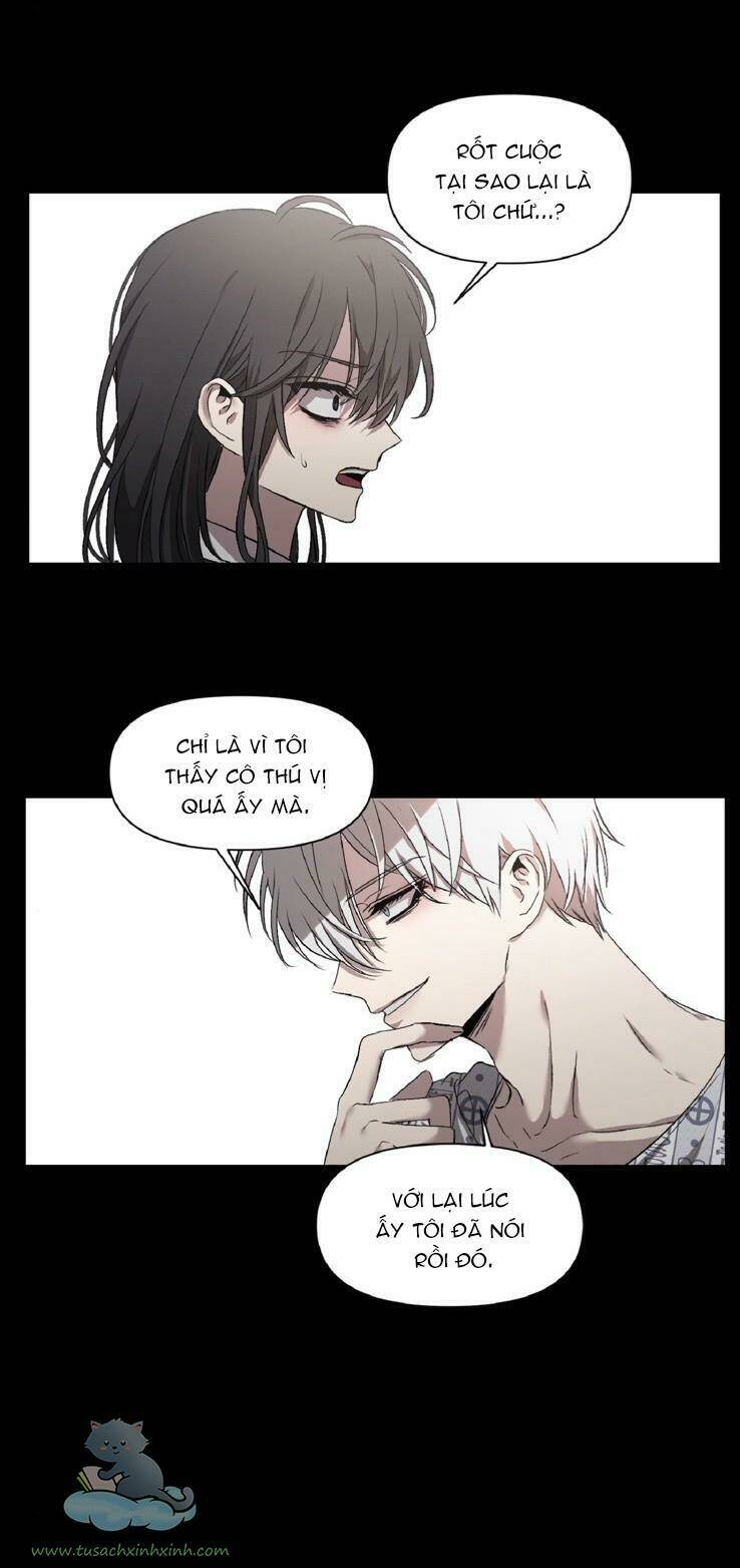 Tự Do Trong Mơ - Chap 11 - Trang 66