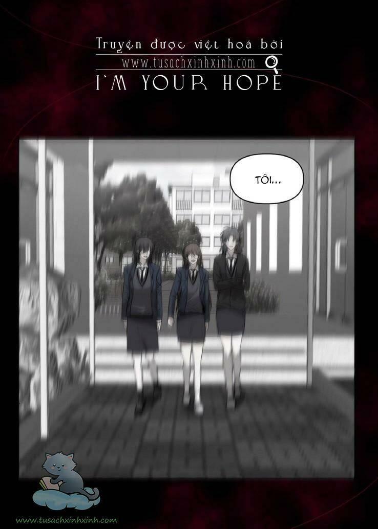 Tự Do Trong Mơ - Chap 11 - Trang 72