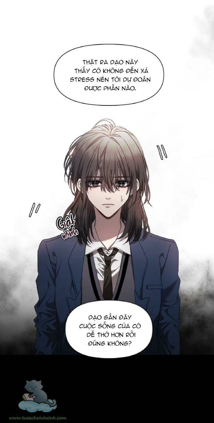Tự Do Trong Mơ - Chap 11 - Trang 77