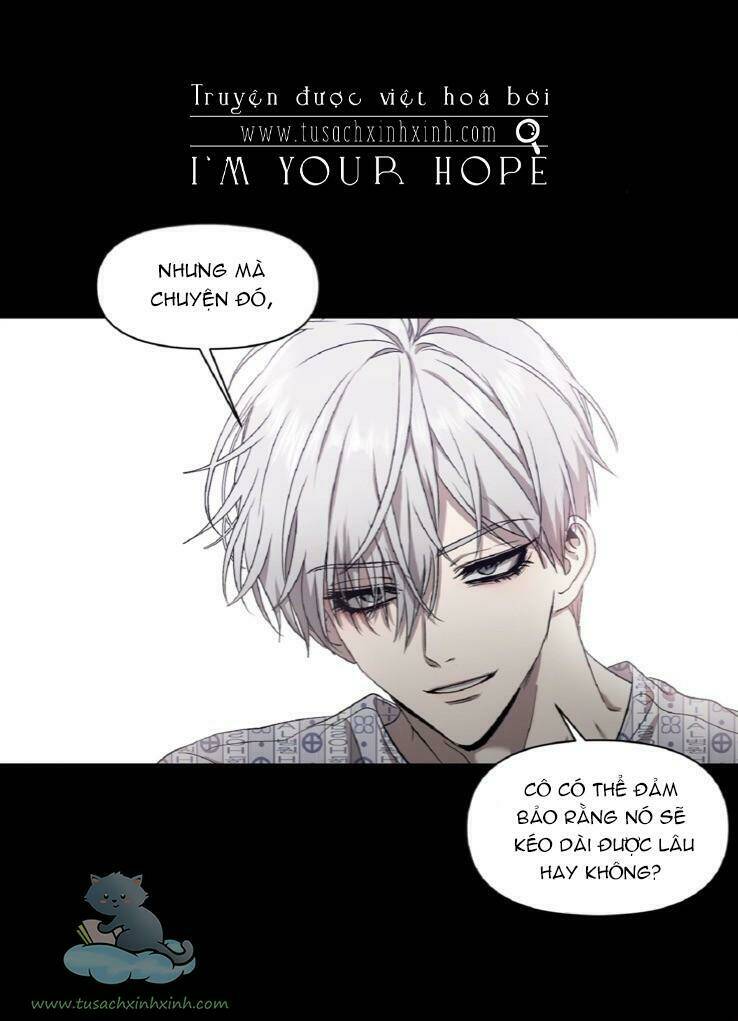 Tự Do Trong Mơ - Chap 11 - Trang 78