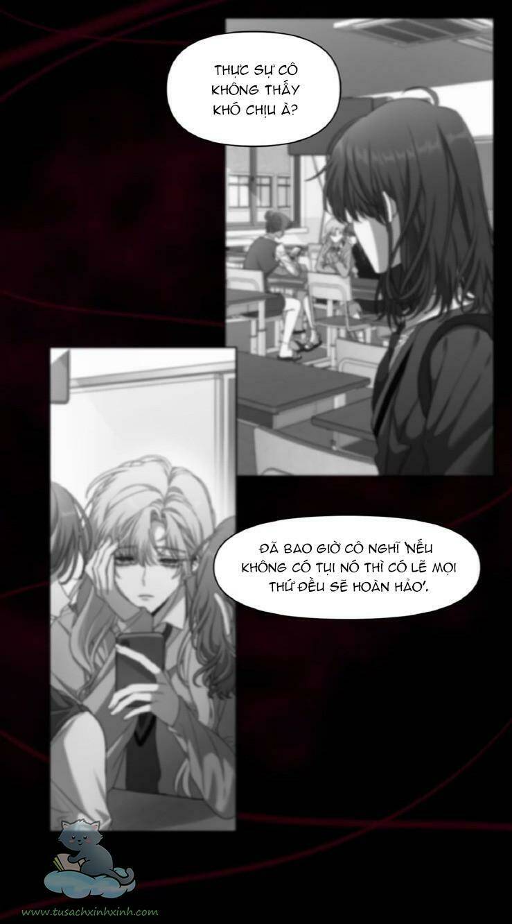 Tự Do Trong Mơ - Chap 11 - Trang 80