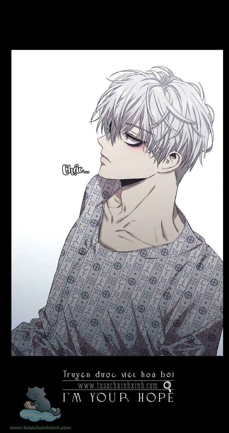 Tự Do Trong Mơ - Chap 11 - Trang 9