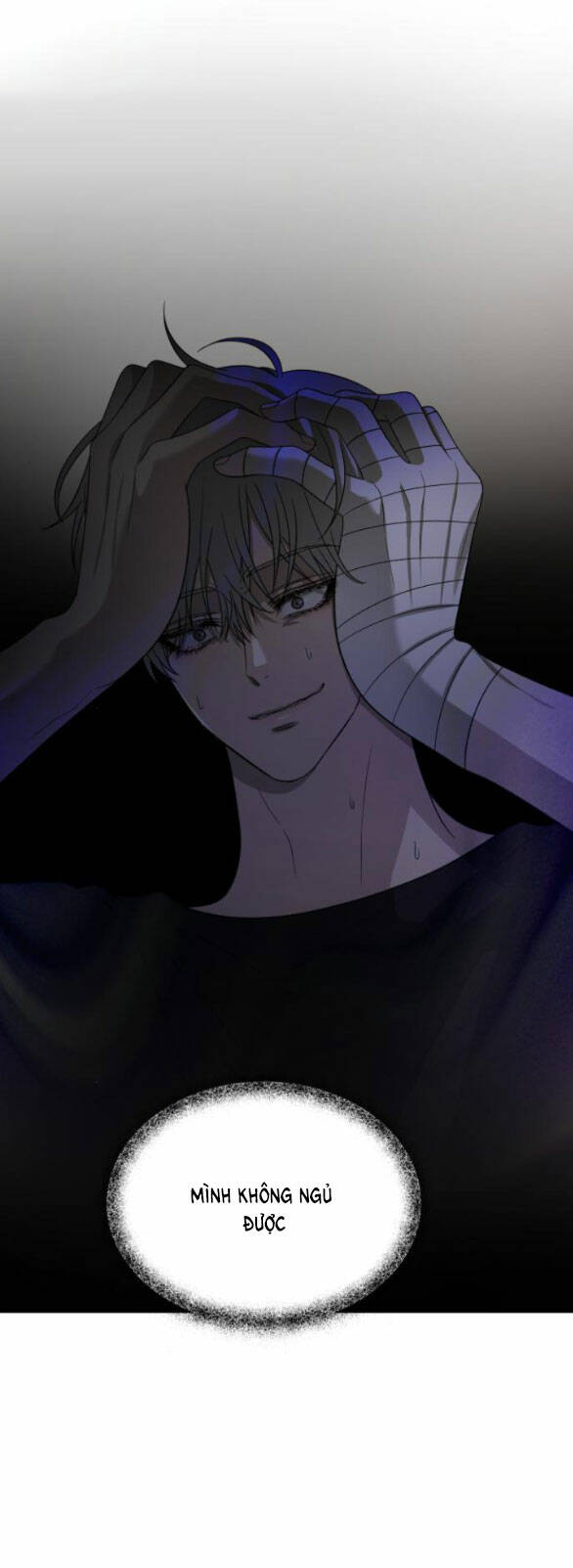 Tự Do Trong Mơ - Chap 110.1 - Trang 2