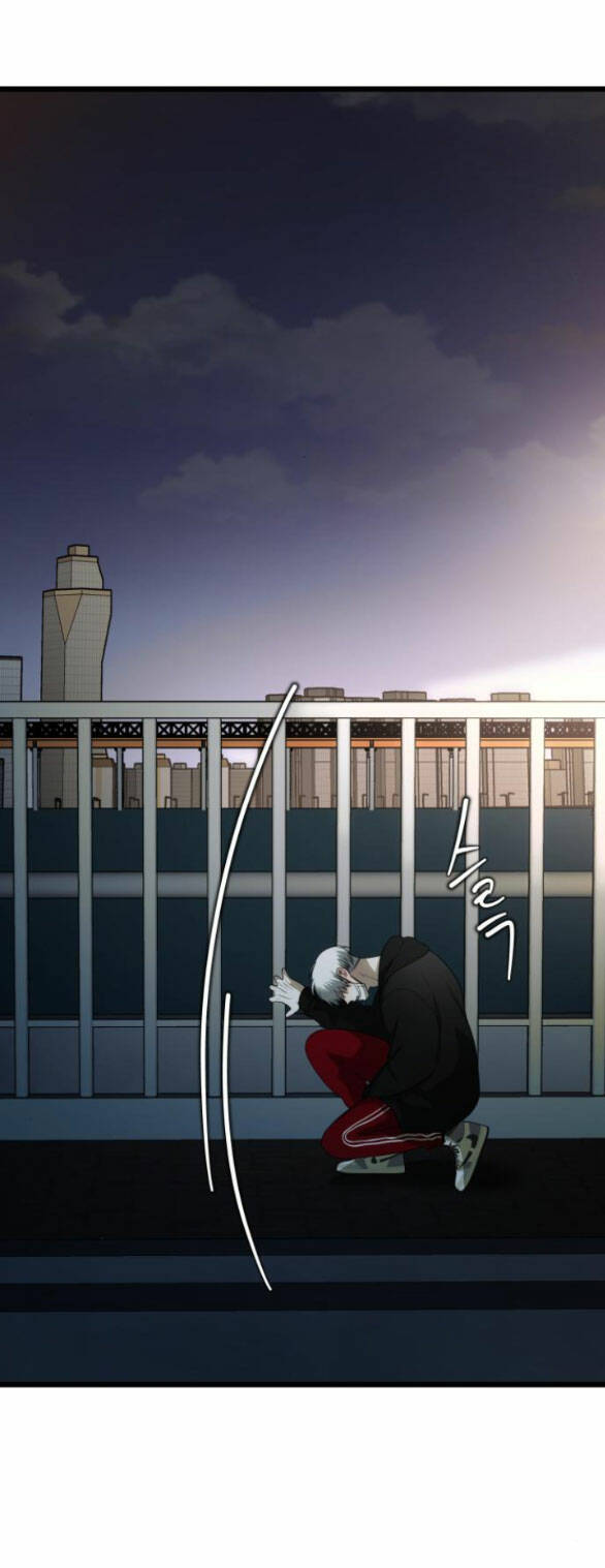 Tự Do Trong Mơ - Chap 110.1 - Trang 22