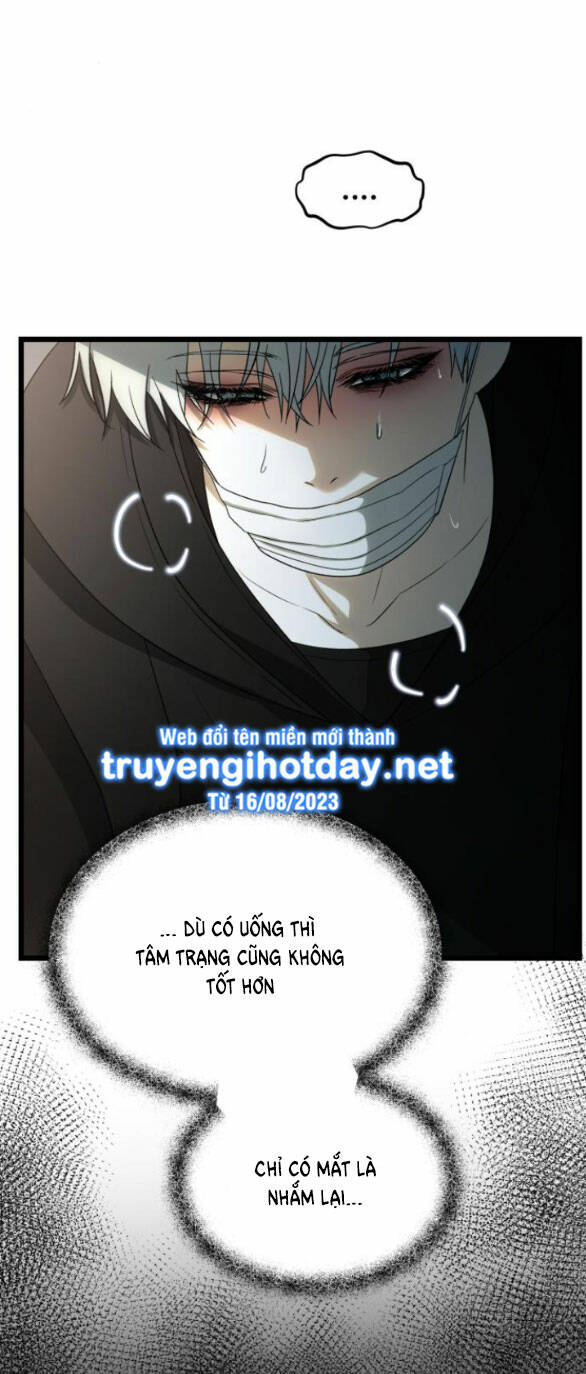 Tự Do Trong Mơ - Chap 110.1 - Trang 23