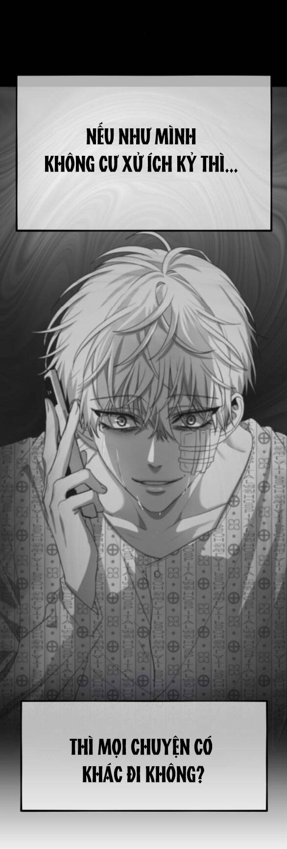 Tự Do Trong Mơ - Chap 110.1 - Trang 28