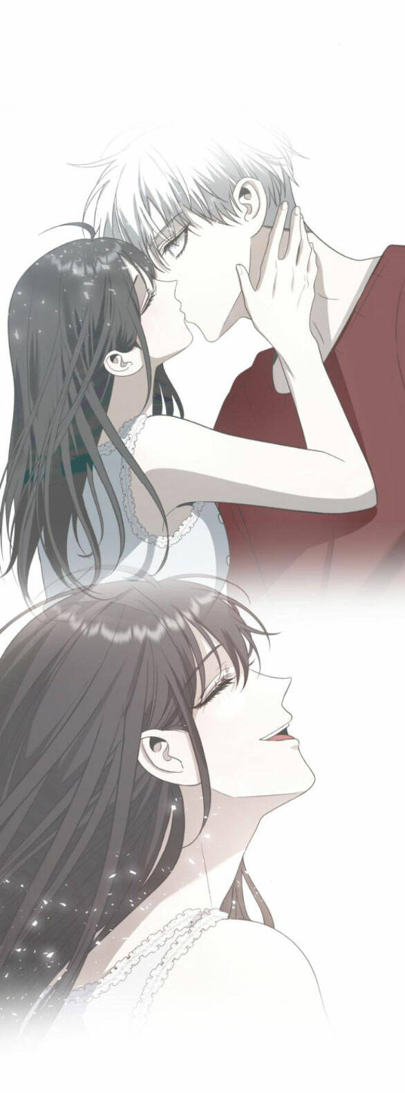 Tự Do Trong Mơ - Chap 110.1 - Trang 34