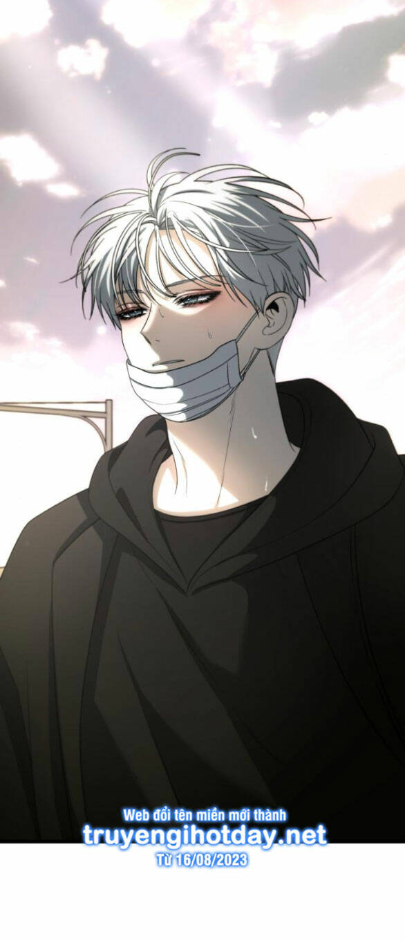 Tự Do Trong Mơ - Chap 110.1 - Trang 38