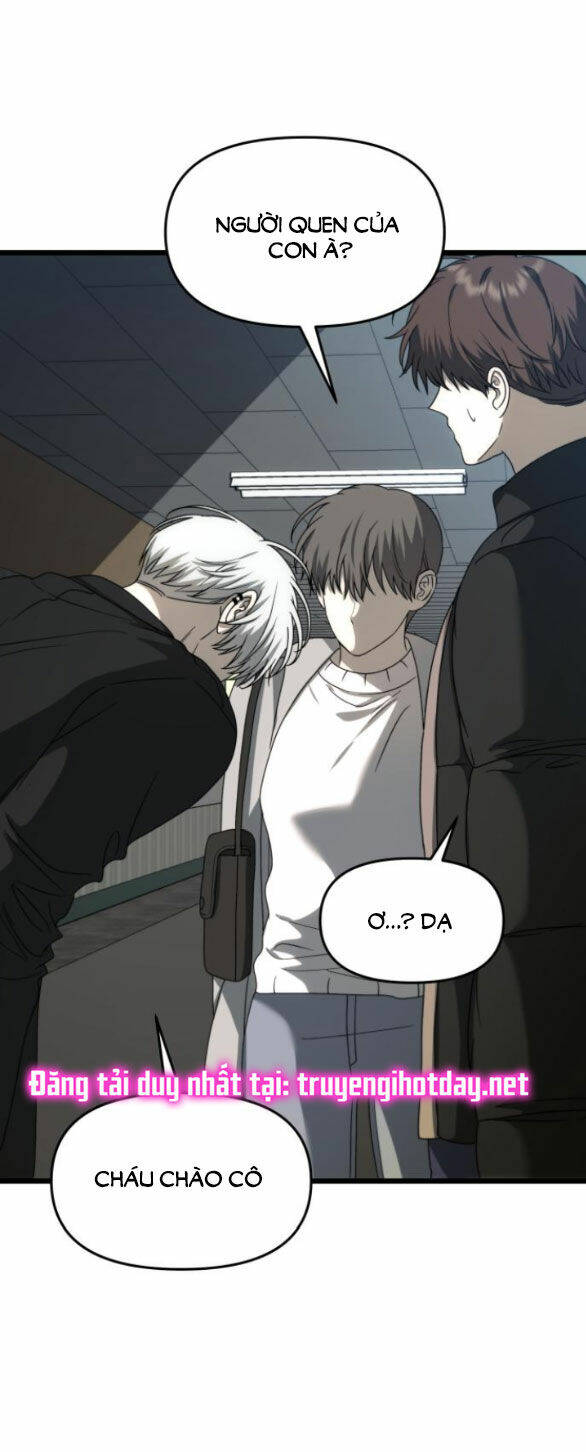 Tự Do Trong Mơ - Chap 110.2 - Trang 25