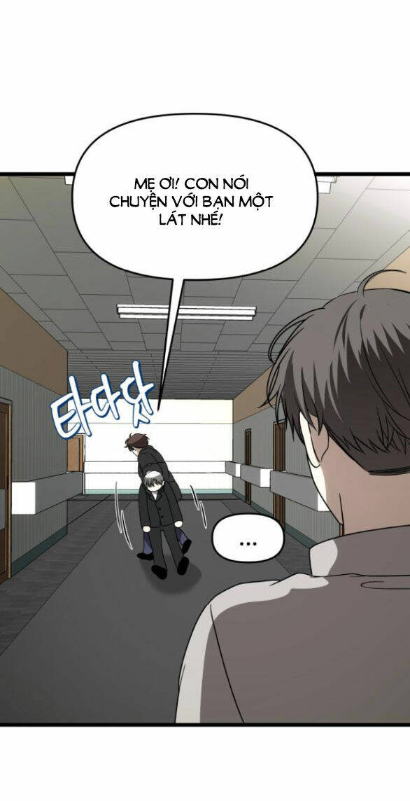 Tự Do Trong Mơ - Chap 110.2 - Trang 35