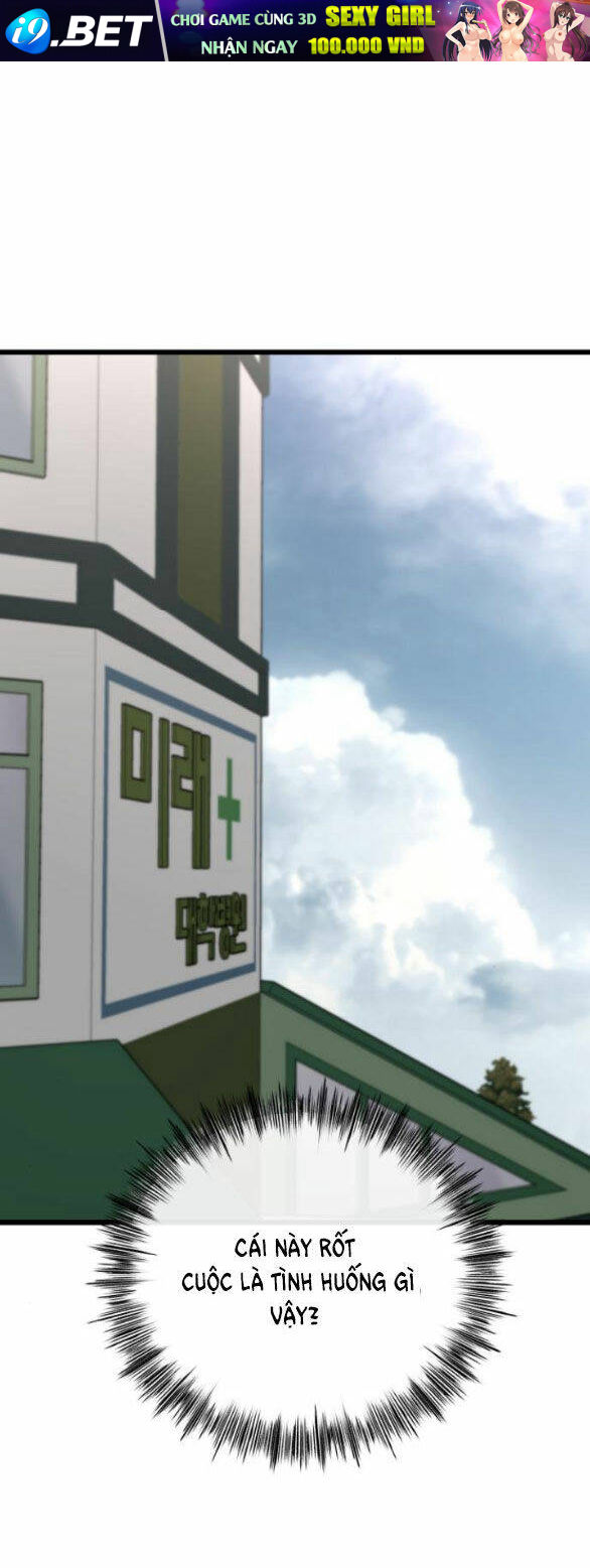 Tự Do Trong Mơ - Chap 110.2 - Trang 37