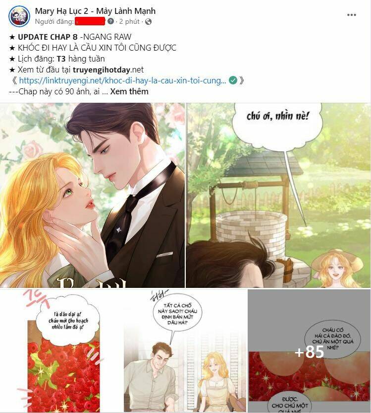 Tự Do Trong Mơ - Chap 110.2 - Trang 45