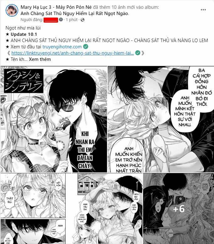 Tự Do Trong Mơ - Chap 110.2 - Trang 47