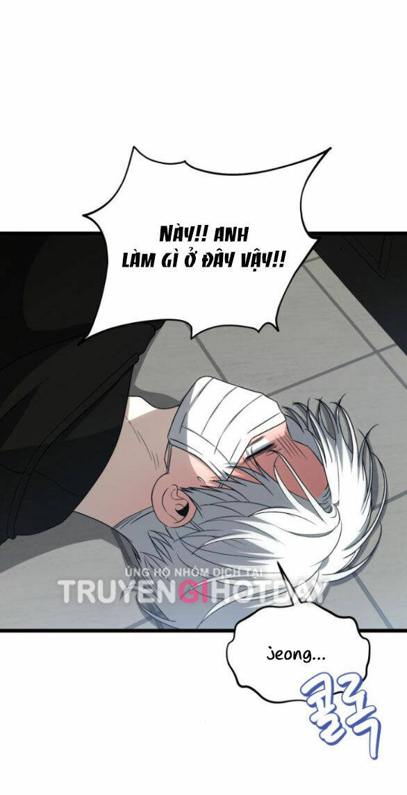 Tự Do Trong Mơ - Chap 110.2 - Trang 51