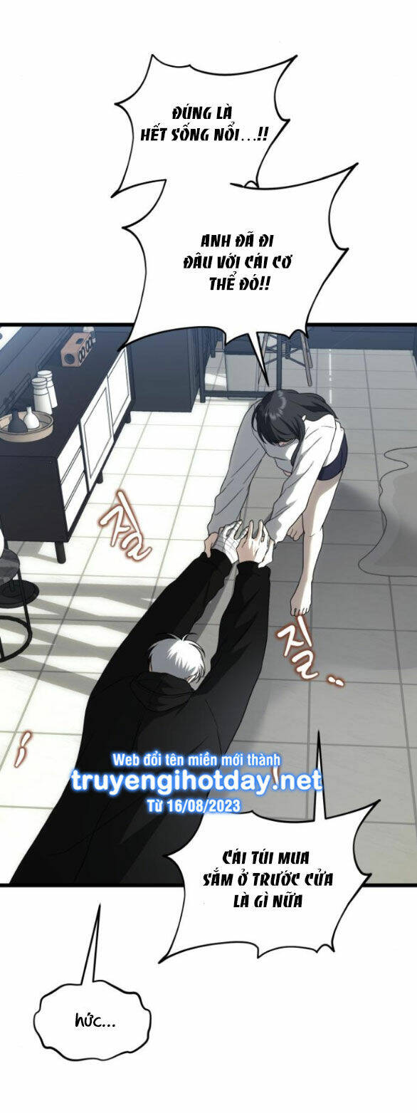 Tự Do Trong Mơ - Chap 110.2 - Trang 53