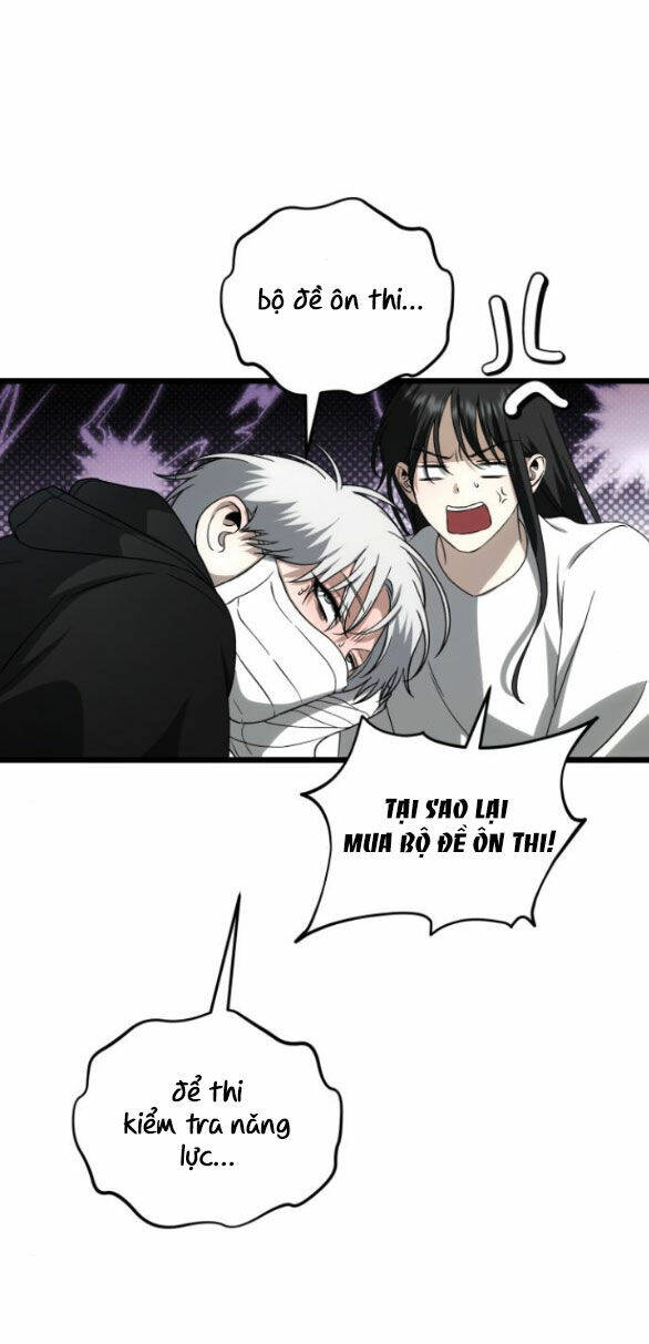 Tự Do Trong Mơ - Chap 110.2 - Trang 54