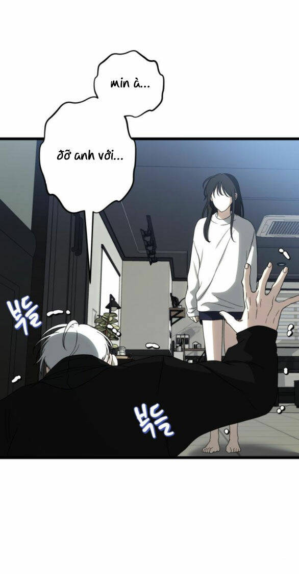 Tự Do Trong Mơ - Chap 110.2 - Trang 10