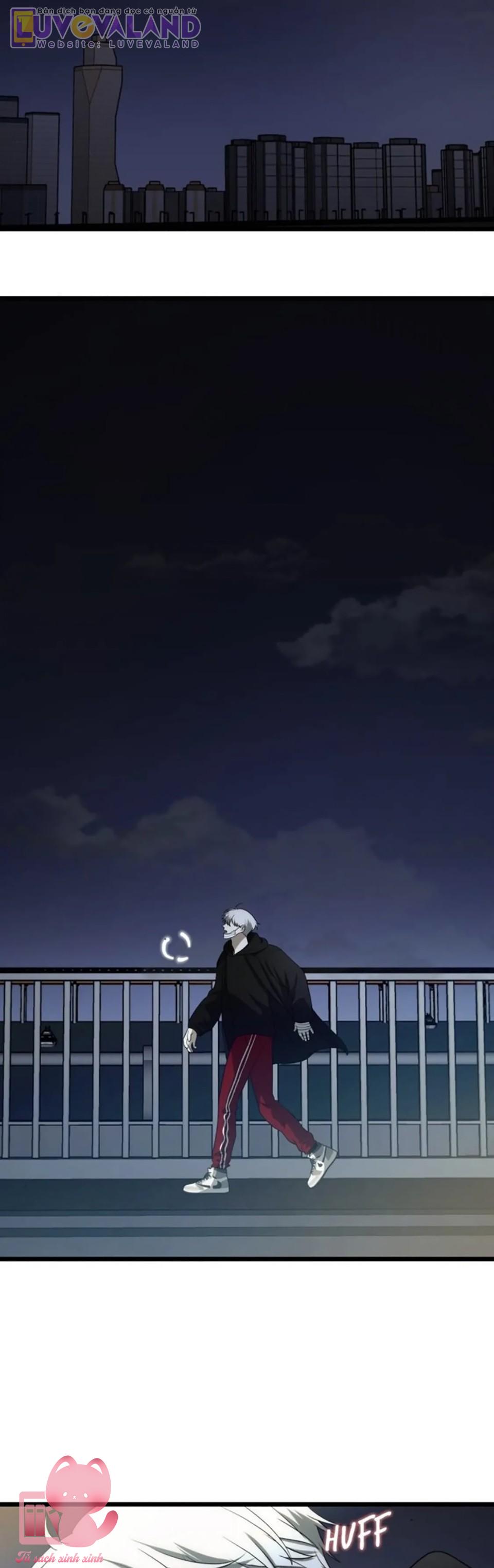 Tự Do Trong Mơ - Chap 110 - Trang 12