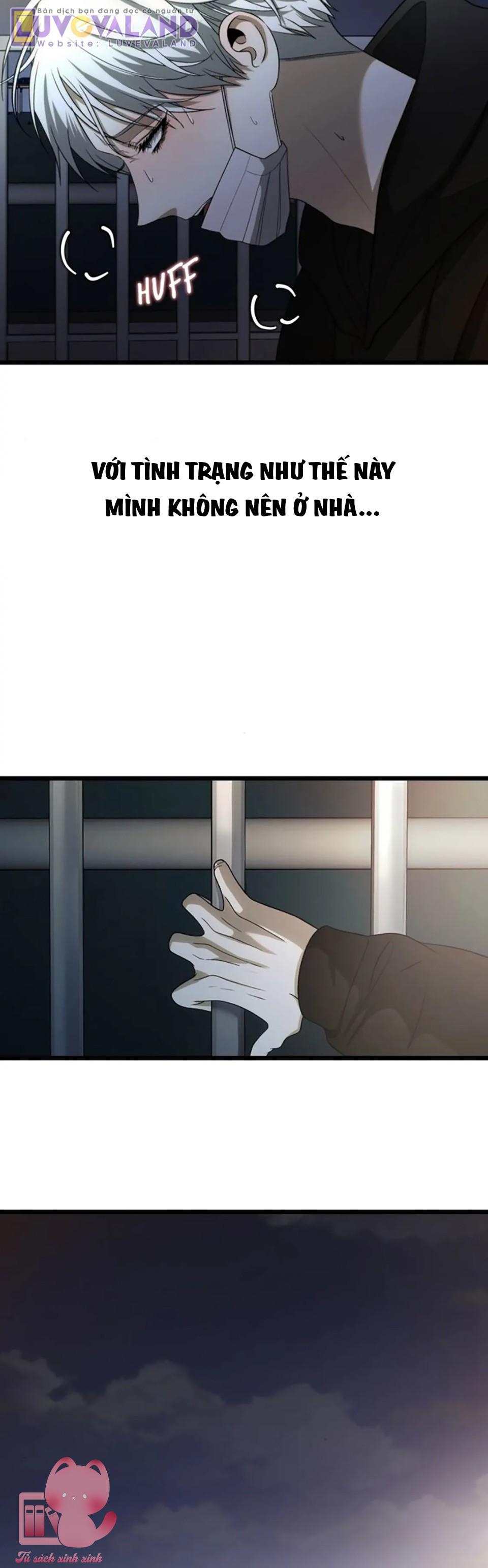 Tự Do Trong Mơ - Chap 110 - Trang 13
