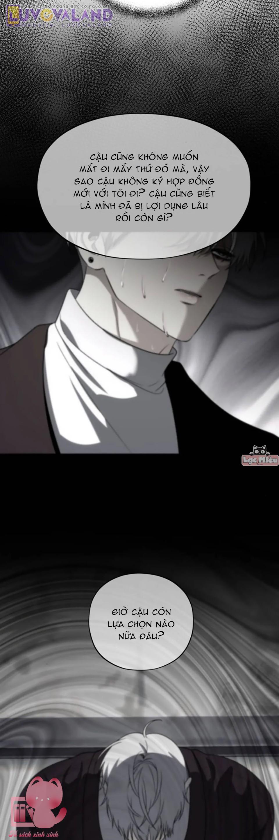 Tự Do Trong Mơ - Chap 110 - Trang 15